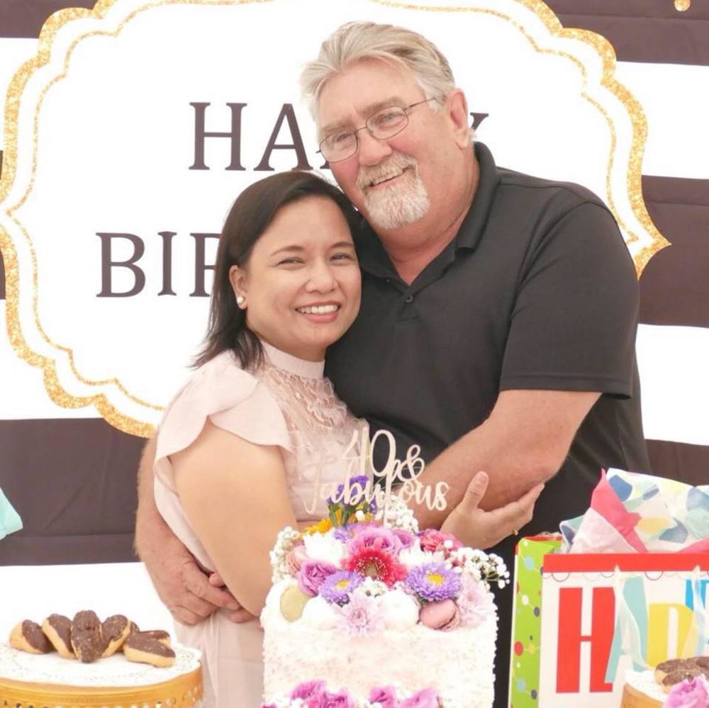 Meet your Posher, Judee